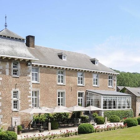 Hof De Draeck Bed & Breakfast Teuven Exterior photo