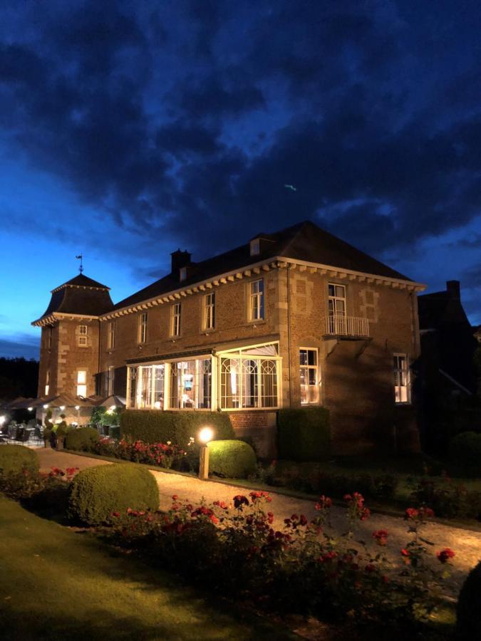 Hof De Draeck Bed & Breakfast Teuven Exterior photo