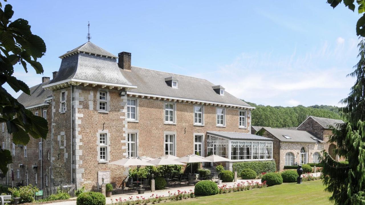 Hof De Draeck Bed & Breakfast Teuven Exterior photo